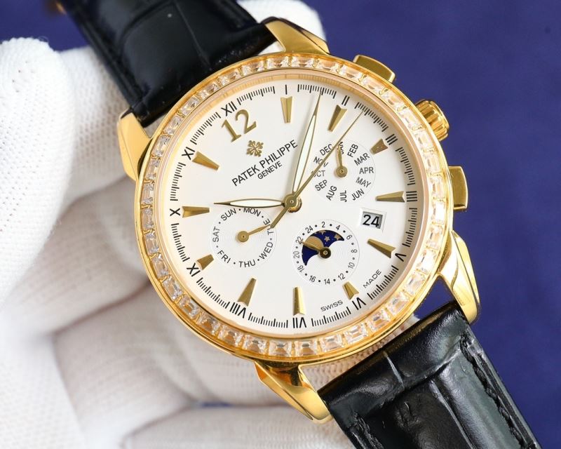 PATEK PHILIPPE Watches